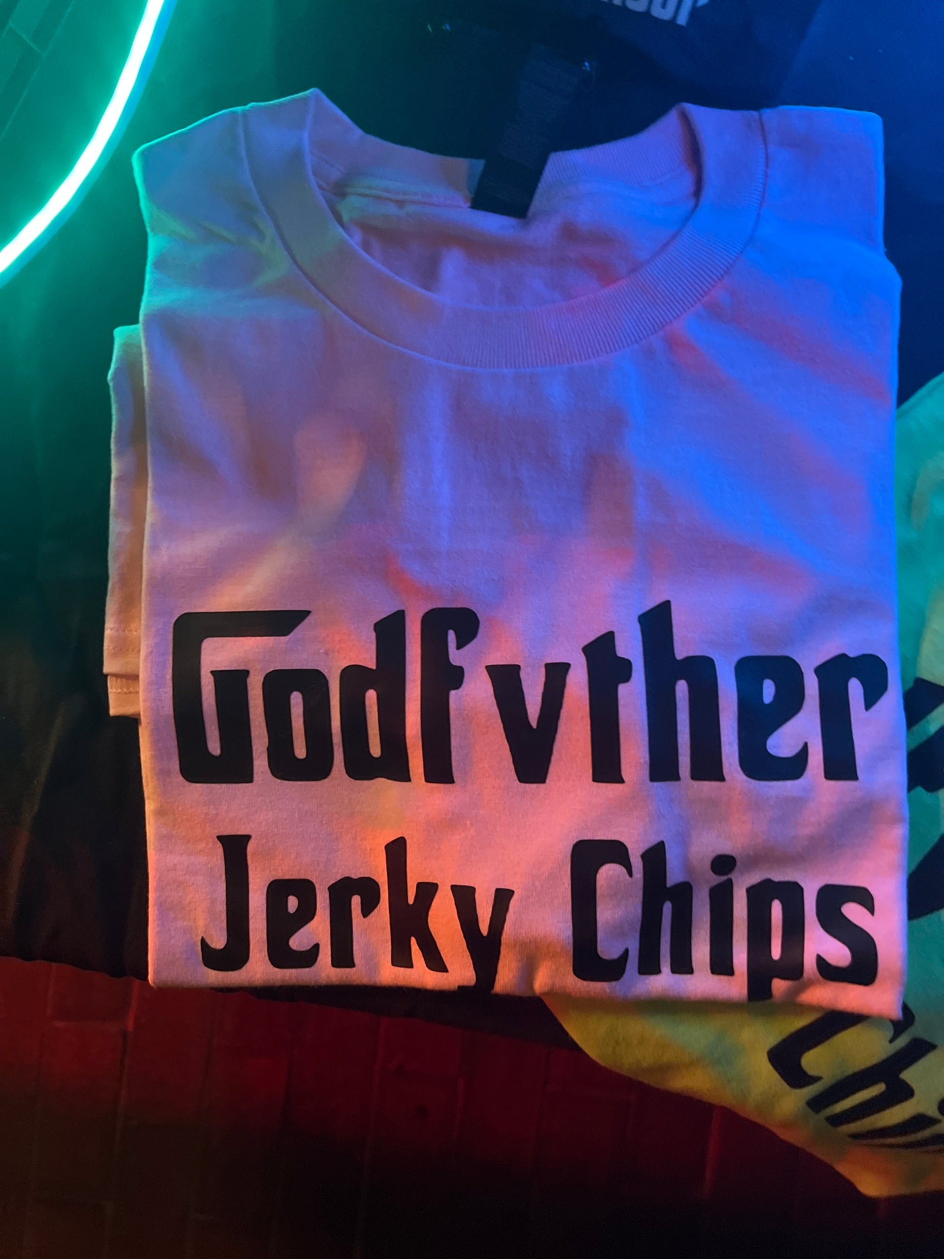 GODFVTHER SHIRT