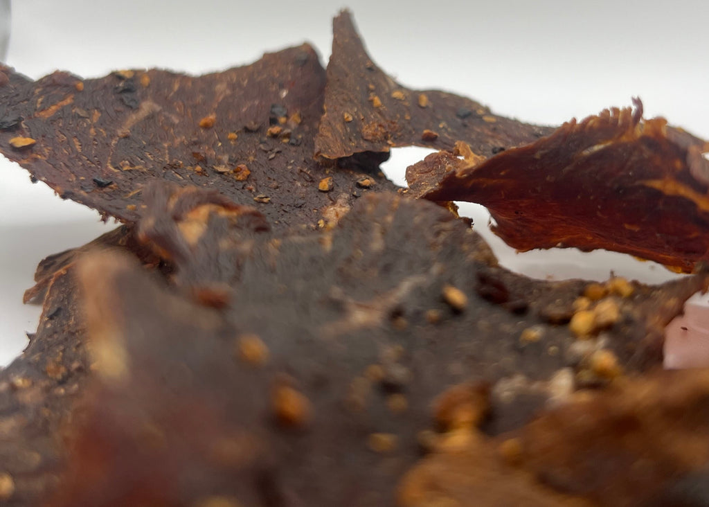 GODFVTHER ORIGINAL JERKY CHIPS