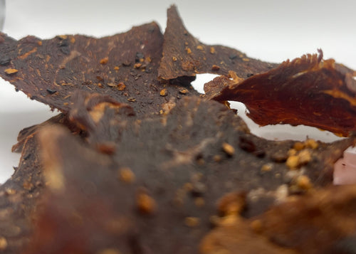 GODFVTHER ORIGINAL JERKY CHIPS